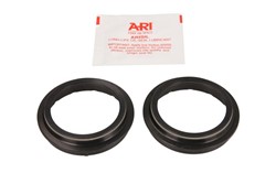 Front suspension anti-dust gaskets ARIETE ARI.159 43x53,4x6/13 2pcs