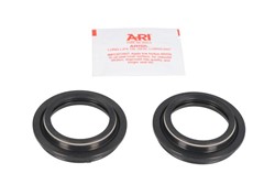Front suspension anti-dust gaskets ARIETE ARI.162 37x50,5x5,6/12,8 2pcs