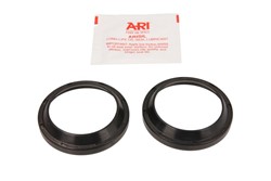 Front suspension anti-dust gaskets ARIETE ARI.164 42x55,5x6/11 2pcs