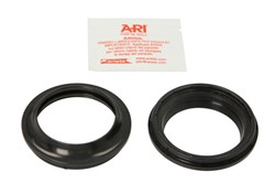 Front suspension anti-dust gaskets ARIETE ARI.172 46x58,5x4,8/14 2pcs