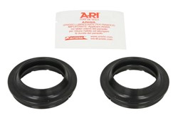 Front suspension anti-dust gaskets ARIETE ARI.174 37x50,5x5,8/15 2pcs