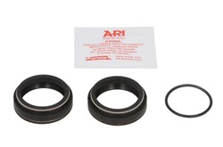 Bike front suspension seals ARI.A024 (32mm set for 2 forks) SR SUNTOUR