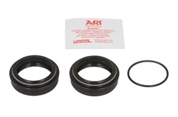 Bike front suspension seals ARI.A027 (36mm set for 2 forks) SR SUNTOUR_0