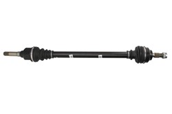 Drive axle shaft POINT GEAR PNG74724