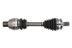 Drive axle shaft POINT GEAR PNG74897