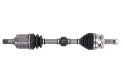 Drive axle shaft POINT GEAR PNG74927