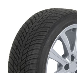 All-seasons tyre N'Blue 4Season 155/65R14 75T
