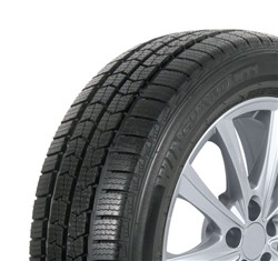 Dodávková pneumatika zimní NEXEN 155/80R13 ZDNE 90R WT1