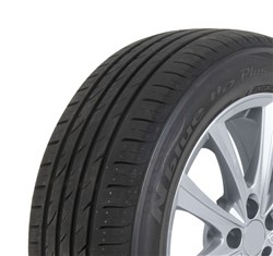 NEXEN N'Blue HD Plus Padanga lengv. autom. vasarinė 185/65R15 LONE 92T NHD+