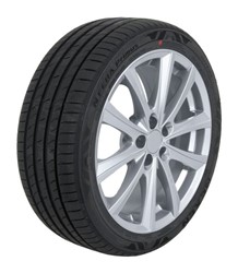 Summer tyre N'Fera Primus 205/45R16 87W XL RPB_1