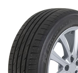 Summer tyre N'Blue HD Plus 205/50R17 93V XL