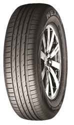 NEXEN Summer PKW tyre 205/55R16 LONE 91H NBH_0