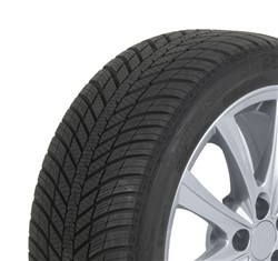 All-seasons tyre N'Blue 4Season 205/60R16 96H XL_0