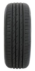 Summer tyre N'Blue HD Plus 205/60R16 92H_2