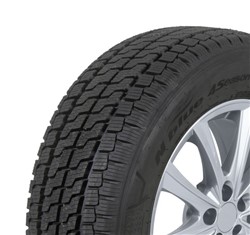 All-seasons tyre N'Blue 4Season Van 205/65R16 107 T C