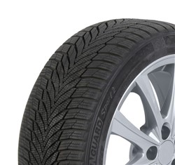 Osobní pneumatika zimní NEXEN 215/55R16 ZONE 97V WS2