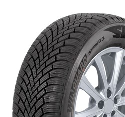 Osobní pneumatika zimní NEXEN 215/65R16 ZONE 98H WSG3