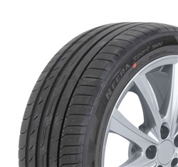 Summer tyre N'Fera Sport SUV 235/50R18 101V XL RPB
