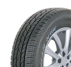 Summer tyre Roadian HTX RH5 235/65R18 110H XL