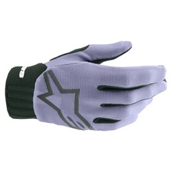 Gloves bicycle ALPINESTARS MTB ALPS V2 colour grey