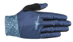 Gloves bicycle ALPINESTARS STELLA ASPEN PRO LITE GLOVE colour blue_0