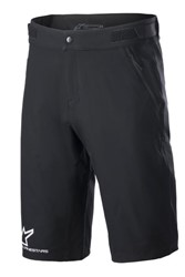 Trousers bicycle ALPINESTARS ALPS 4 SHORTS colour black_0