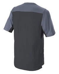 Off-road shirt DROP 6 V2 SS JERSEY ALPINESTARS colour black/_1