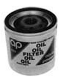 Oil filter REC21707134