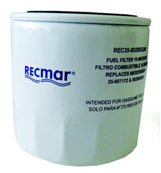 Fuel Filter REC35-802893Q01