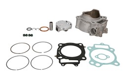 Cylinder assy (249, 4T, with gaskets; with piston) fits HONDA 250R, 250X
