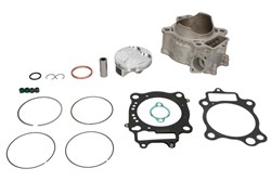 Cylinder assy (249, 4T, with gaskets; with piston) fits HONDA 250R