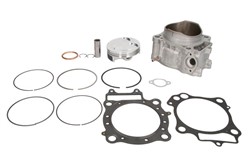 Cylinder assy (449, 4T, with gaskets; with piston) fits HONDA 450ER, 450ER (E-Start), 450R
