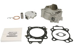 Cylinder assy (270, 4T, with gaskets; with piston) fits HONDA 250R, 250X_0
