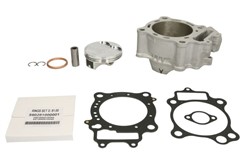 Cylinder assy (270, 4T, with gaskets; with piston) fits HONDA 250R, 250X_1