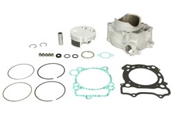 Cylinder assy (249, 4T, with gaskets; with piston) fits YAMAHA 250F