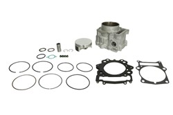 Cylinder assy (686, 4T, with gaskets; with piston) fits YAMAHA 700R (Raptor), 700R SE(Raptor)