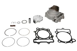Cylinder assy (249, 4T, with gaskets; with piston) fits KAWASAKI 250F_0