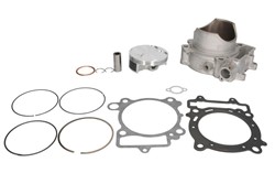 Cylinder assy (450, 4T, with gaskets; with piston) fits KAWASAKI 450F