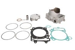 Cylinder assy (468, 4T, with gaskets; with piston) fits KAWASAKI 450F