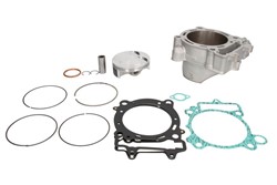 Cylinder assy (468, 4T, with gaskets; with piston) fits KAWASAKI 450F_1