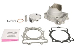Cylinder assy (270, 4T, with gaskets; with piston) fits KAWASAKI 250F