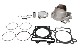 Cylinder assy (249, 4T, with gaskets; with piston) fits SUZUKI 250