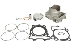 Cylinder assy (270, 4T, with gaskets; with piston) fits SUZUKI 250