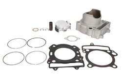 Cylinder assy (249, 4T, with gaskets; with piston) fits KTM 250, 250 (SixDays)