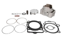 Cylinder assy (350, 4T, with gaskets; with piston) fits KTM 350