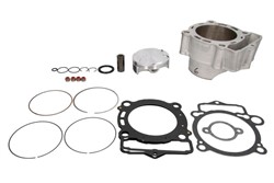 Cylinder assy (350, 4T, with gaskets; with piston) fits KTM 350_1