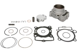 Cylinder assy (250, 4T, with gaskets; with piston) fits HUSABERG 250; KTM 250, 250 (SixDays)