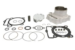 Cylinder assy (250, 4T, with gaskets; with piston) fits HUSQVARNA 250; KTM 250