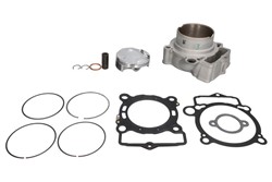 Cylinder assy (270, 4T, with gaskets; with piston) fits HUSABERG 250; KTM 250, 250 (SixDays)