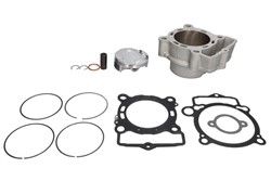 Cylinder assy (270, 4T, with gaskets; with piston) fits HUSABERG 250; KTM 250, 250 (SixDays)_1